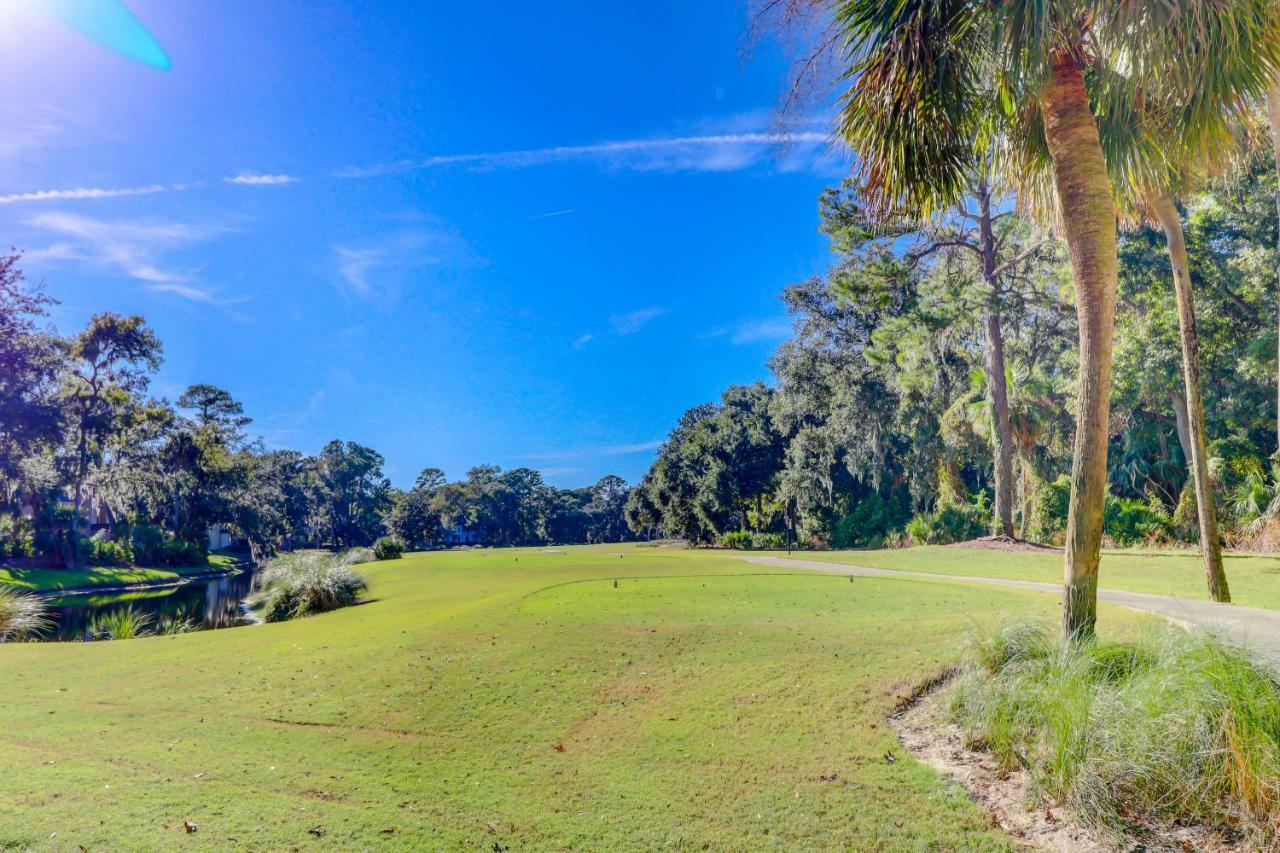 הילטון הד איילנד 2 Bed 2 Bath Villa In Island,Shipyard - Hilton Head מראה חיצוני תמונה