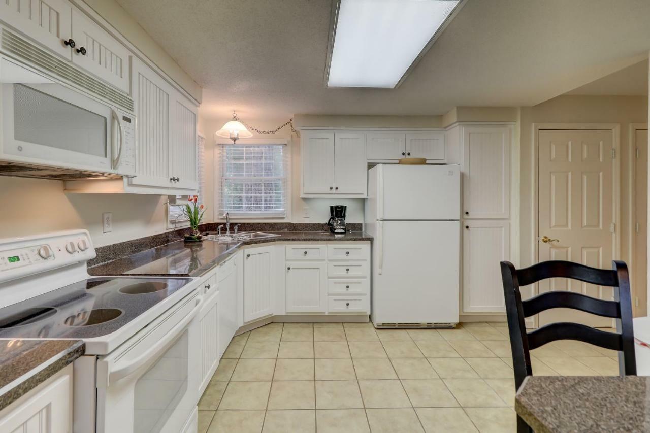 הילטון הד איילנד 2 Bed 2 Bath Villa In Island,Shipyard - Hilton Head מראה חיצוני תמונה