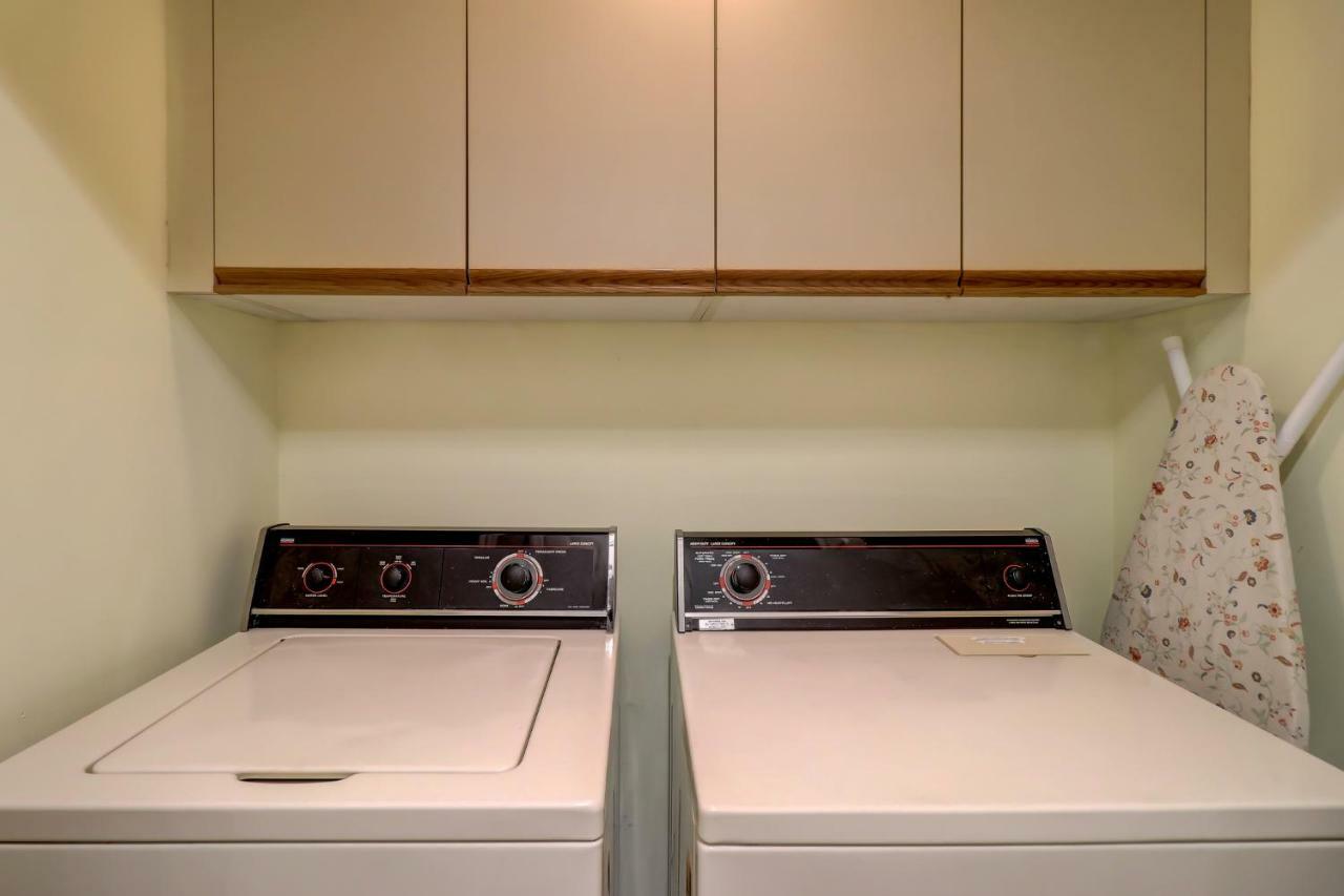 הילטון הד איילנד 2 Bed 2 Bath Villa In Island,Shipyard - Hilton Head מראה חיצוני תמונה