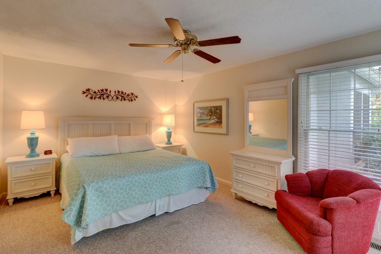 הילטון הד איילנד 2 Bed 2 Bath Villa In Island,Shipyard - Hilton Head מראה חיצוני תמונה