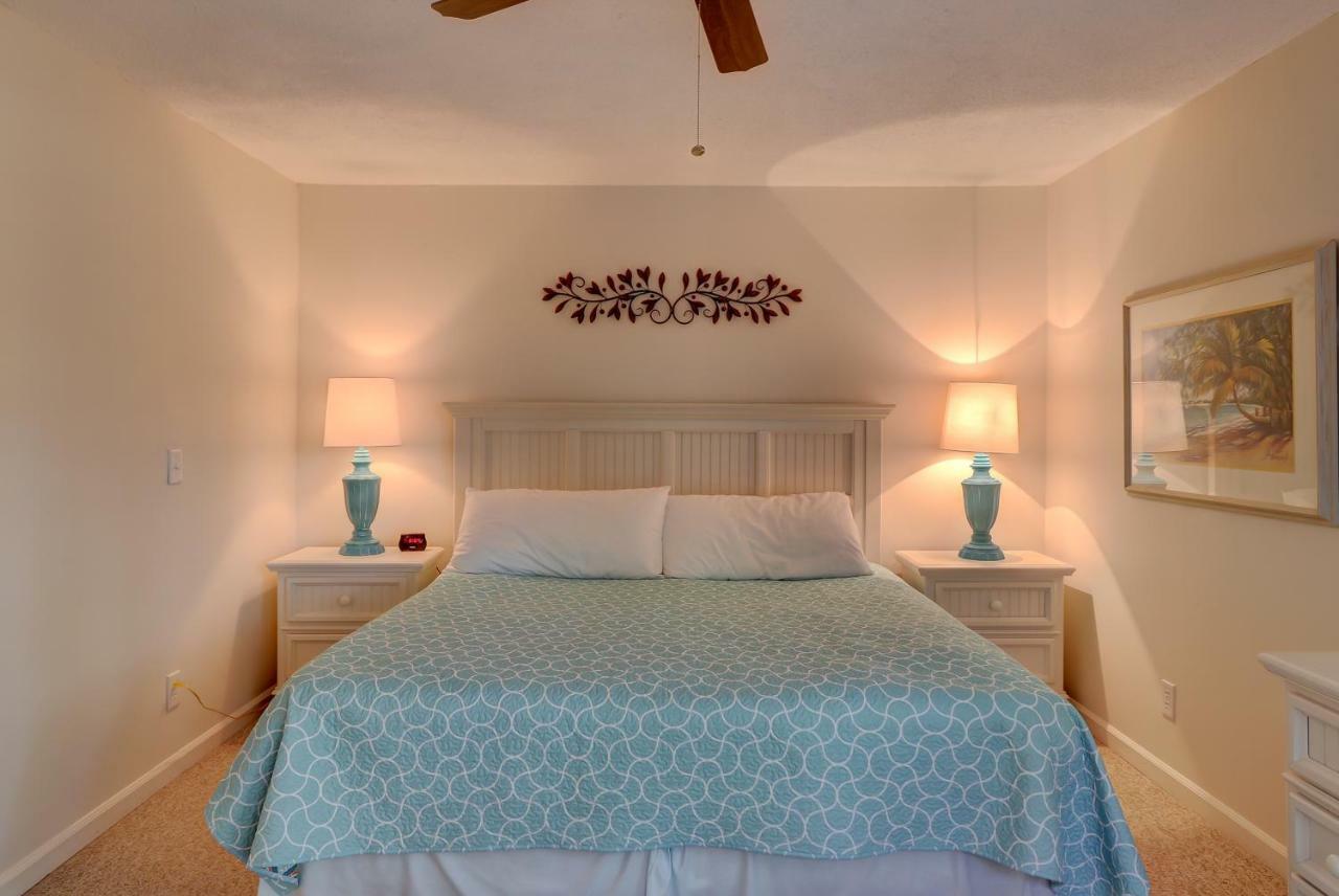 הילטון הד איילנד 2 Bed 2 Bath Villa In Island,Shipyard - Hilton Head מראה חיצוני תמונה