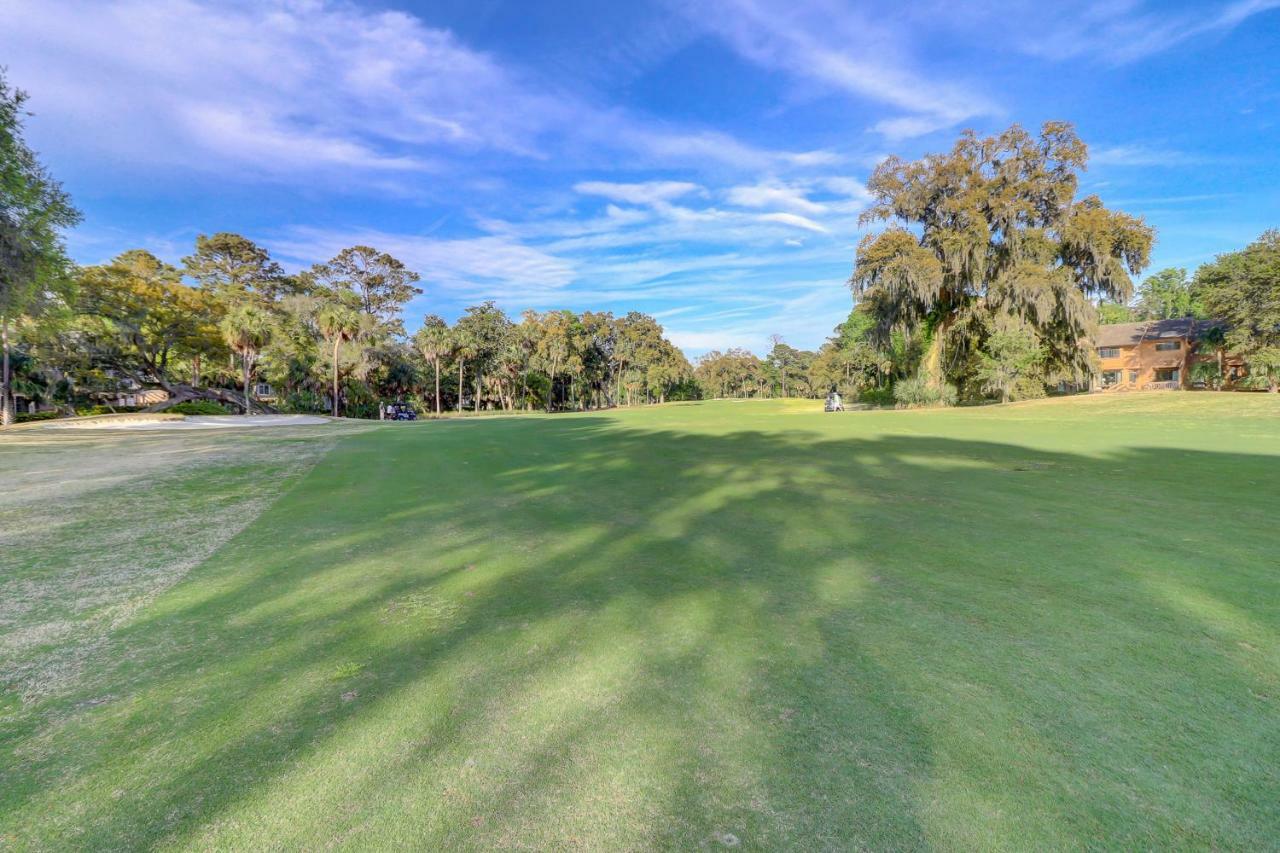 הילטון הד איילנד 2 Bed 2 Bath Villa In Island,Shipyard - Hilton Head מראה חיצוני תמונה