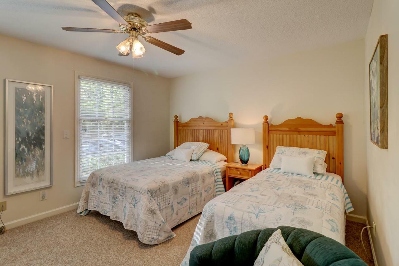 הילטון הד איילנד 2 Bed 2 Bath Villa In Island,Shipyard - Hilton Head מראה חיצוני תמונה